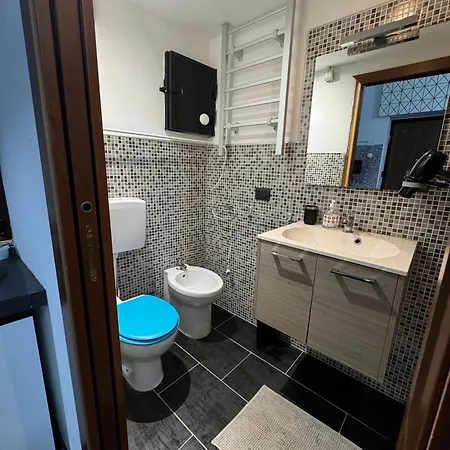 Guest House Apartment
