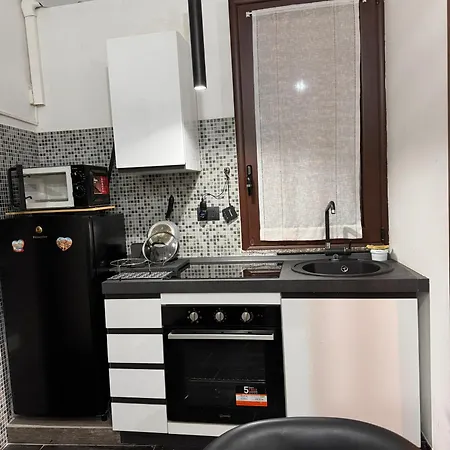 Apartment Guest House