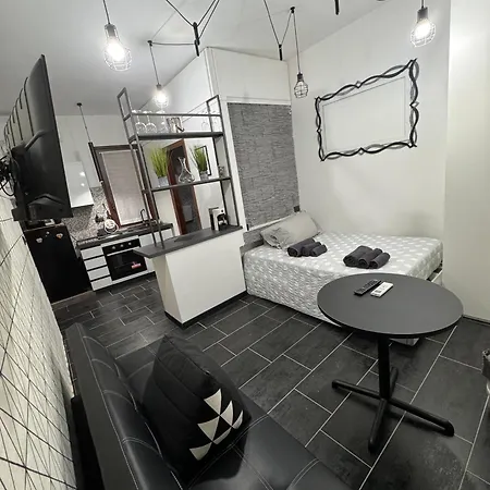 Guest House Apartment
