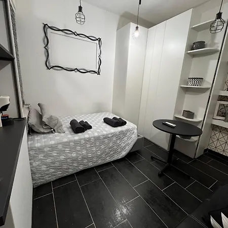 Guest House Sassari