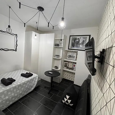 Apartament Guest House