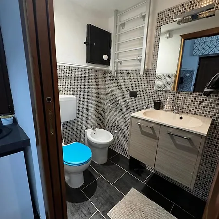 Guest House Apartament *