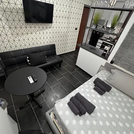Guest House