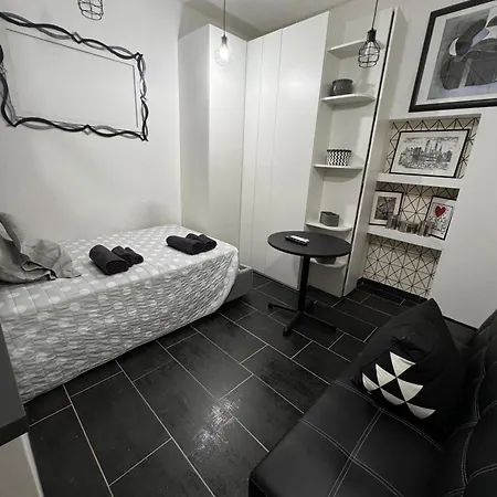Guest House Apartament *